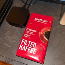 Eduscho filterkaffee 500g - eduscho,
