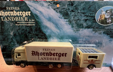 Bier Truck Iveco "Feines