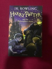 Harry Potter 1 and the