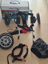 Hunderollwagen Walkin Wheels