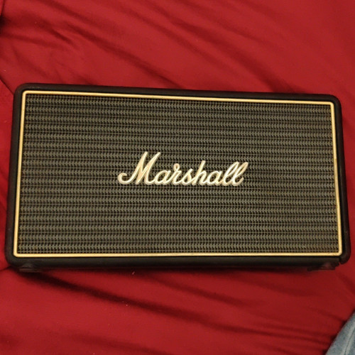Marshall lautsprecher - marshall,