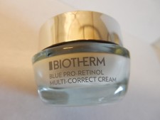 BIOTHERM - 15 ml  Blue Pro-Retinol Multi-Correct Cream NEU