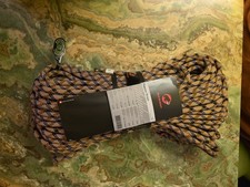 Mammut Passion 10mm Classic 60m Outdoor Kletter Seil 10.0 Performance Static