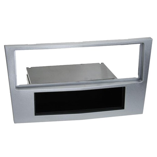 Radioblende din fach - 1-din,