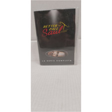 Better Call Saul - Die komplette Serie (19 DVDs) [Neue DVD]