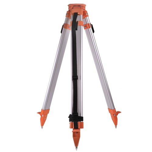 Nivellierstativ aus aluminium - aus,