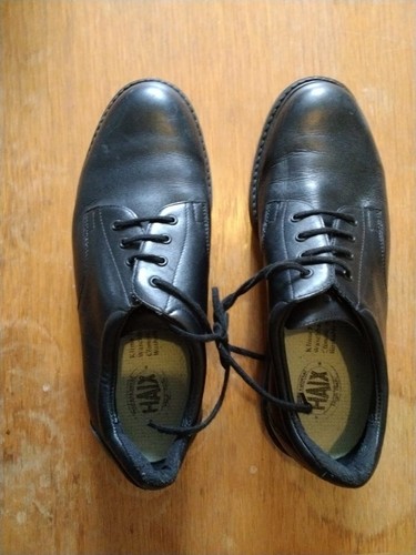Bundeswehr polizei haix schuhe - bundeswehr,