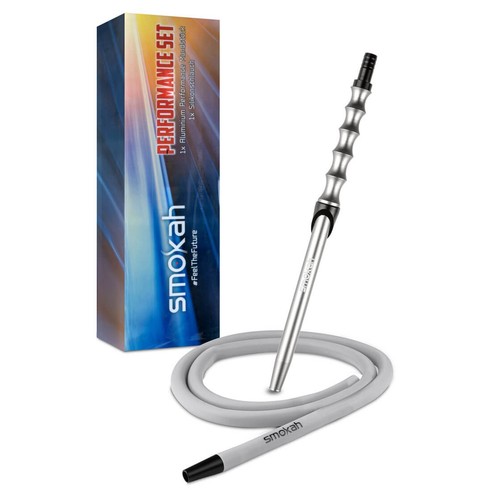 Shisha schlauchset smokah - shisha,