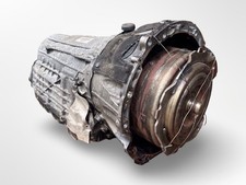 Mercedes-Benz E200d W213 9-Gang Automatikgetriebe 725008 725.008 Getriebe E-Klas