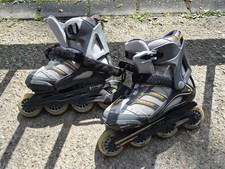 Rollschuhe Inliner Inline