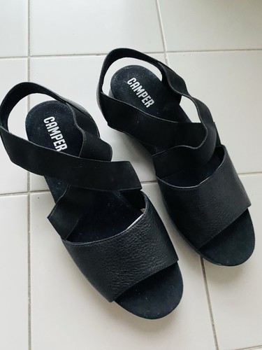 Camper bequeme sandalen - bequeme,