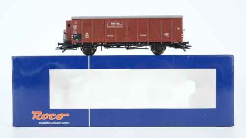 Roco 66024 gedeckter - roco,