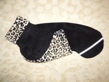 Windhundmantel/Whippet/Hunde -