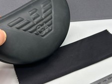 Armani  Brillenetui  semi