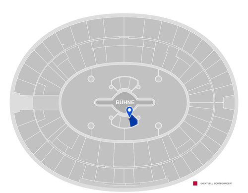 Golden circle vip mobil - circle,