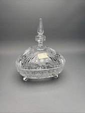 Bonboniere dreieckig mit