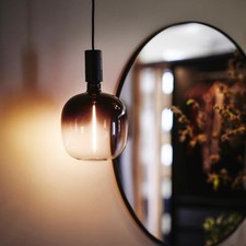 NEU IKEA Molnart Glühlampe Lampe Leuchte und Hemma Lampenaufhängung