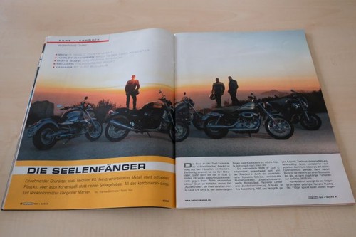 Motorrad 2004 - motorrad, 04/2004