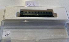 Märklin Spur Z, Mini-club