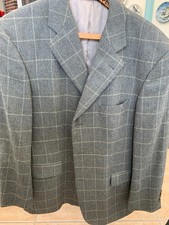 Herren Sakko Gr. 54 - Kaschmir