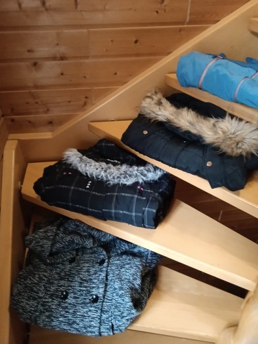 Damen jacken herbst winter - jacken,