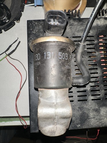Polo agr ventil - 9n, 6l