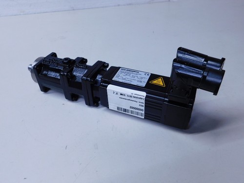 Sew servomotor mit getriebe - sew,