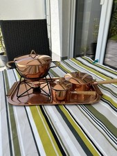 Kupfer Konvolut Ystad Metall