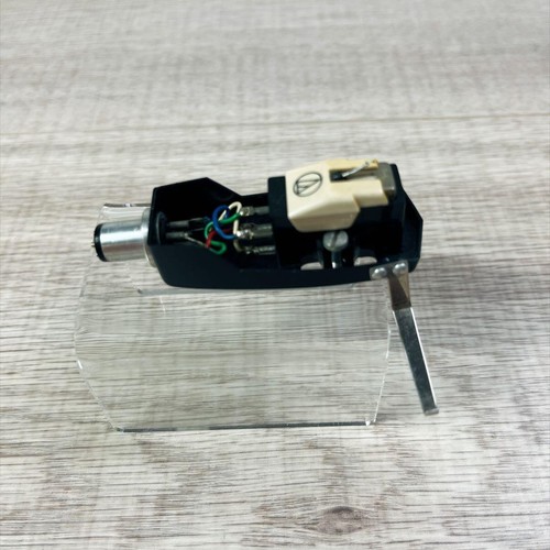 Audio technica cartridge with - audio-technica,