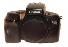Canon EOS 750