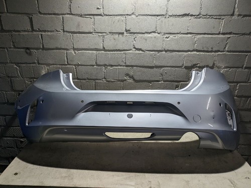 Stoßstange hinten 9829754980 - hinten,