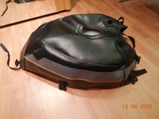 Bagster Tankschutzhaube Kawasaki ZRX1100 ZRX 1200 (auch N,R,S) Baujahr 1997-2007