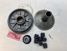 ORIGINAL VESPA PK 50 AUTOMATIK VARIO obere 3040 (71n)