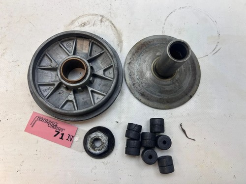 Original vespa automatik - vespa, pk
