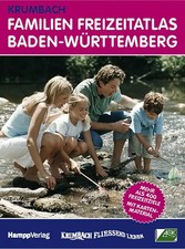 Krumbach Familien Freizeitatlas Baden-Württemberg
