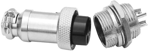 Steckverbindung stecker - steckverbindung,