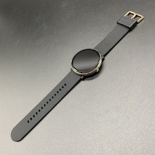 Smartwatch mit Telefonfunktion Touchscreen Armbanduhr für iPhone Samsung Huawei