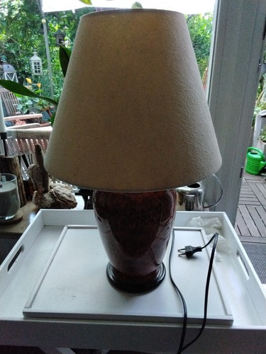 Lampe tischlampe leuchte - lampe,,
