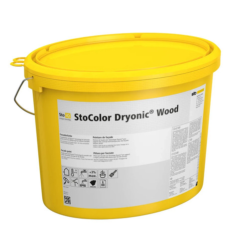 Sto color dryonic wood - sto,