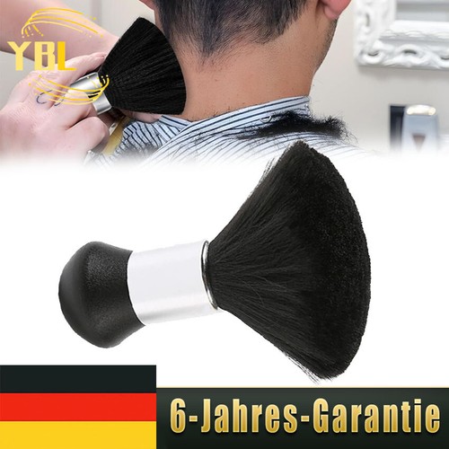 Friseur nacken bürste - friseur,