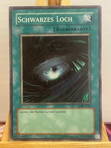 Schwarzes loch lob g041 super - schwarzes, lob-g041