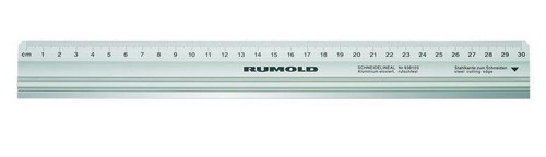 Rumold schneidelineal - rumold,