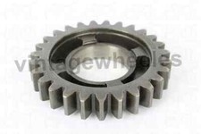 gearbox 4. Drive Wheel Fits