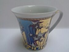 Henkelbecher Infinite Dream  2015 Versace von Rosenthal OVP