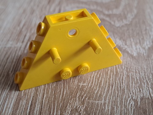 Lego 3145 kipper mulde - lego®, kipper-mulde