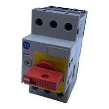 Allen Bradley 140M-C2E-B25