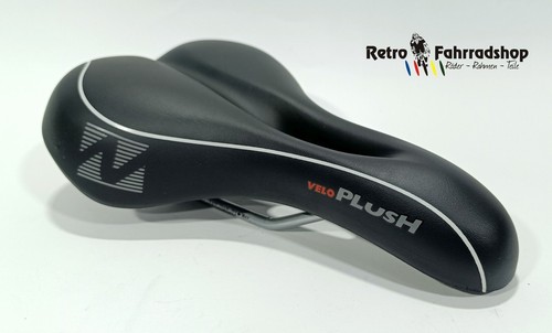 Velo plush mtb sattel - velo, bj