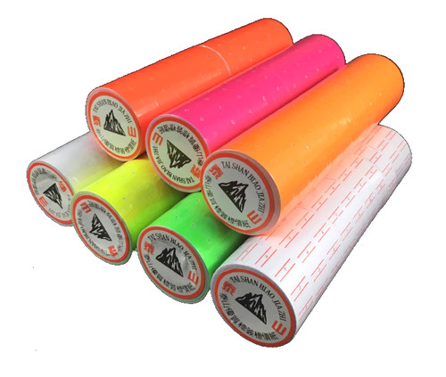 5000er etiketten rollen - 5000er,