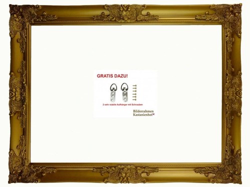Barock pracht bilderrahmen van - pracht,
