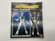 Airfix Micronauts ,,Time